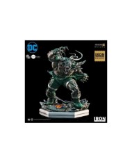 Doomsday Deluxe Art Scale - CCXP 2019