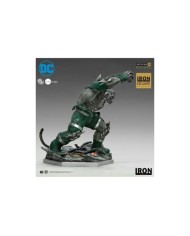 Doomsday Deluxe Art Scale - CCXP 2019