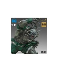 Doomsday Deluxe Art Scale - CCXP 2019