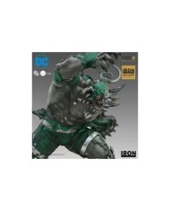 Doomsday Deluxe Art Scale - CCXP 2019