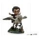 Harry Potter & Buckbeak Mini Co. Illusion PVC