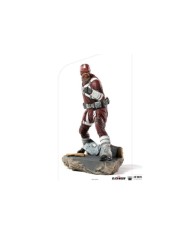 Red Guardian - BDS Art Scale Statue 1/10 - Black Widow