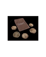 Réplica Smaug's Treasure - El Hobbit La desolación de Smaug