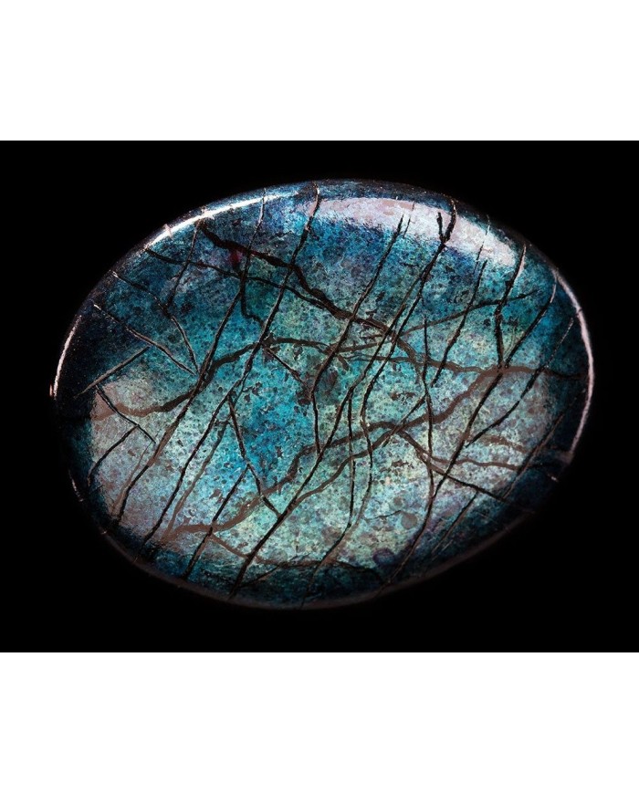 Réplica Kili's Rune Stone - El Hobbit La desolación de Smaug