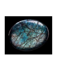 Réplica Kili's Rune Stone - El Hobbit La desolación de Smaug