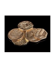 Réplica Smaug's Treasure - El Hobbit La desolación de Smaug