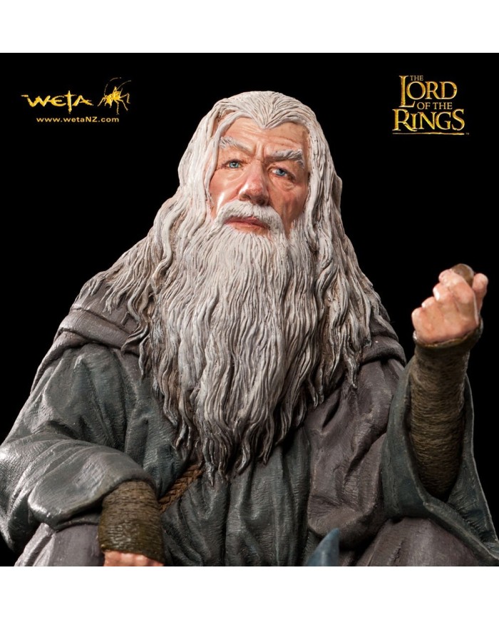 Gandalf - El Señor de los Anillos