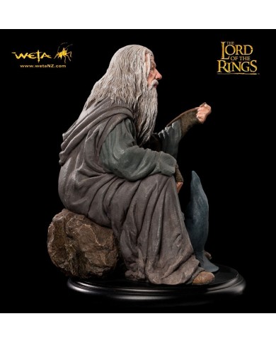 Gandalf - El Señor de los Anillos