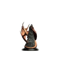 Smaug the Magnificent - El Hobbit