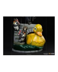 Penguin Deluxe - Batman Returns - DC Comics Art Scale Statue 1/10