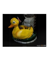 Penguin Deluxe - Batman Returns - DC Comics Art Scale Statue 1/10