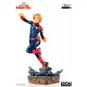 Captain Marvel - Marvel Comics - Art Scale Statue 1/10