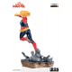 Captain Marvel - Marvel Comics - Art Scale Statue 1/10