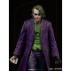 The Joker Deluxe - El Caballero Oscuro - DC Comics Art Scale Statue 1/10
