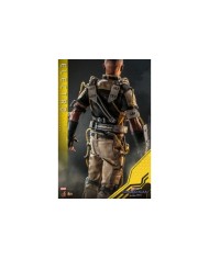 Electro The Amazing Spider-Man 2