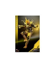 Electro The Amazing Spider-Man 2