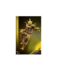 Electro The Amazing Spider-Man 2