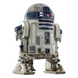 R2-D2 Star Wars: Episode II