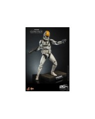 Clone Pilot Star Wars: Episode II