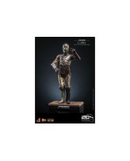 C-3PO Star Wars: Episode II