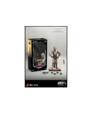 C-3PO Star Wars: Episode II