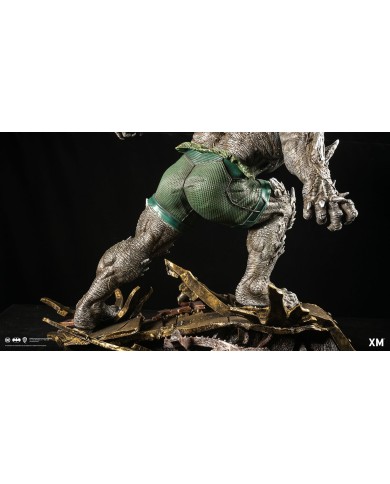 Doomsday DC Comics 1:6 scale premium collectibles