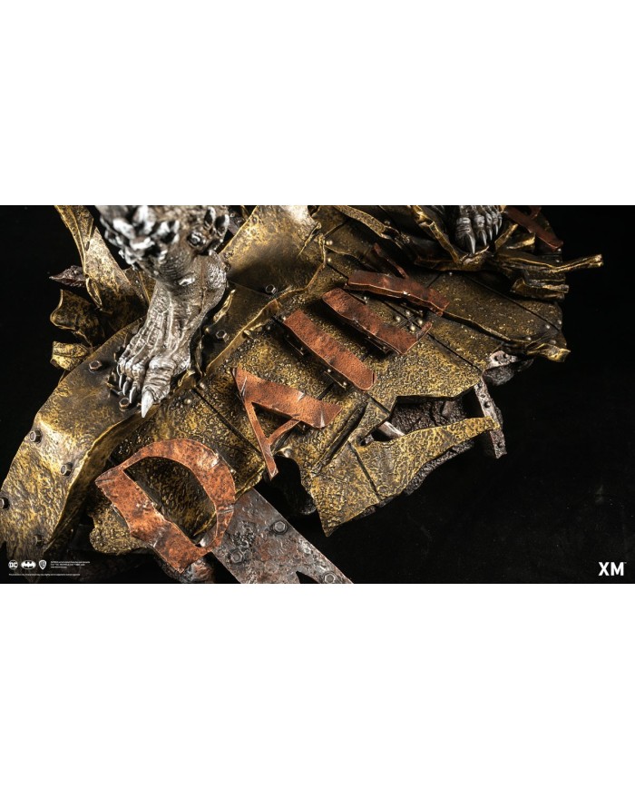 Doomsday DC Comics 1:6 scale premium collectibles