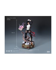 Zatanna Comics 1:6 scale premium collectibles