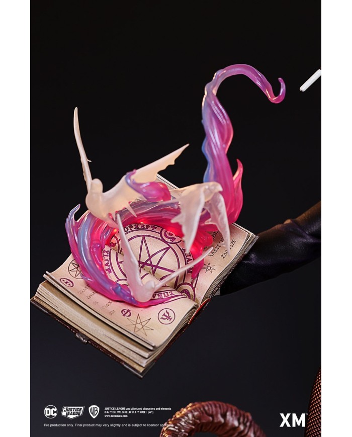 Zatanna Comics 1:6 scale premium collectibles