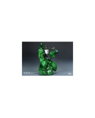 Green Lantern - Kyle Rayner DC Comics 1:6 scale premium collectibles