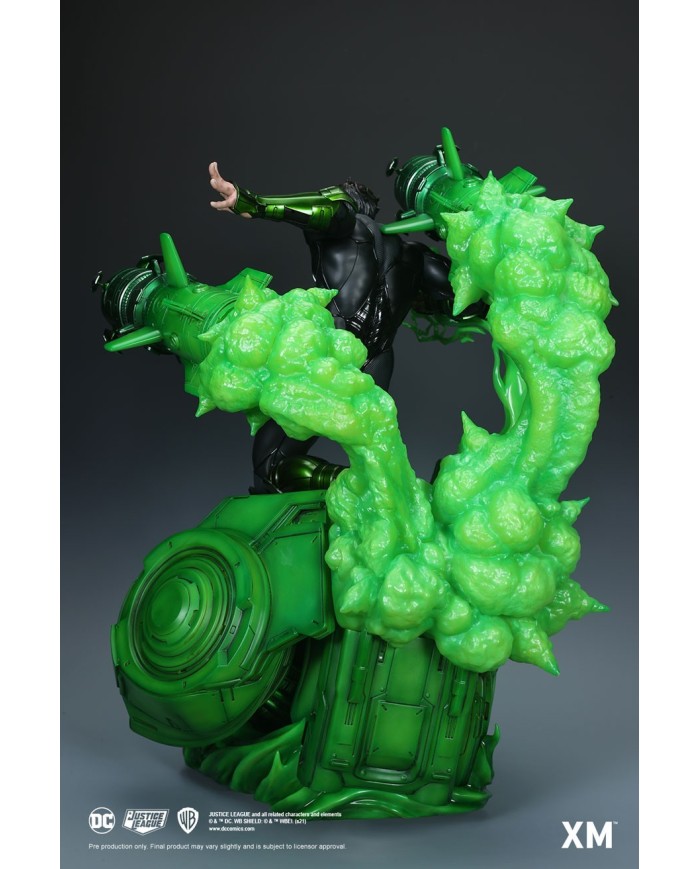 Green Lantern - Kyle Rayner DC Comics 1:6 scale premium collectibles