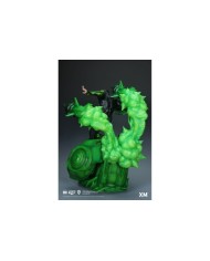 Green Lantern - Kyle Rayner DC Comics 1:6 scale premium collectibles