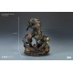 Swamp Thing DC Comics 1:6 scale premium collectibles