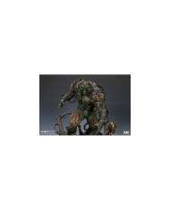 Swamp Thing DC Comics 1:6 scale premium collectibles