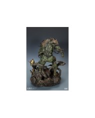 Swamp Thing DC Comics 1:6 scale premium collectibles