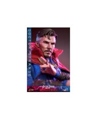 Doctor Strange en el Multiverso de la Locura Figura Movie Masterpiece 1/6