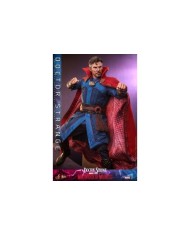 Doctor Strange en el Multiverso de la Locura Figura Movie Masterpiece 1/6