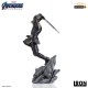 Ronin Vengadores Endgame Estatua BDS Art Scale 1/10