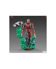Iron Man Illusion Deluxe Art Scale 1/10 - Spider-Man: Far From Home