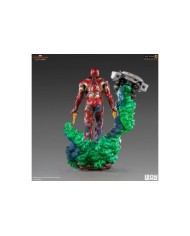 Iron Man Illusion Deluxe Art Scale 1/10 - Spider-Man: Far From Home
