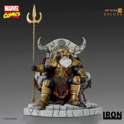 Odin Deluxe Art Scale 1/10 - Marvel Comics Series 6