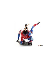 Peni Parker & SP//dr Deluxe BDS Art Scale 1/10 - Spider-Man: Into the Spider-Verse