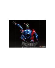 Peni Parker & SP//dr Deluxe BDS Art Scale 1/10 - Spider-Man: Into the Spider-Verse