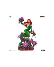 Poison Ivy Art Scale 1/10 - DC Comics by Ivan Reis Series 5
