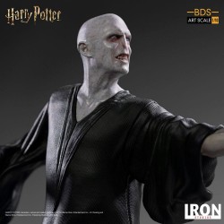 Voldemort - Harry Potter Estatua BDS Art Scale 1/10