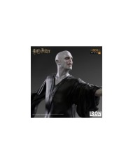 Voldemort - Harry Potter Estatua BDS Art Scale 1/10