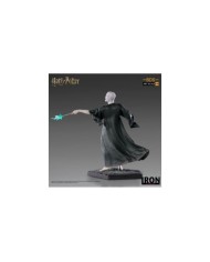 Voldemort - Harry Potter Estatua BDS Art Scale 1/10