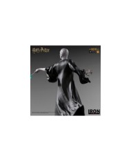 Voldemort - Harry Potter Estatua BDS Art Scale 1/10