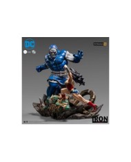 Wonder Woman Vs Darkseid Diorama 1/6 - DC Comics by Ivan Reis