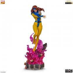 X-men Jean Grey BDS Art Scale 1/10 - Marvel Comics